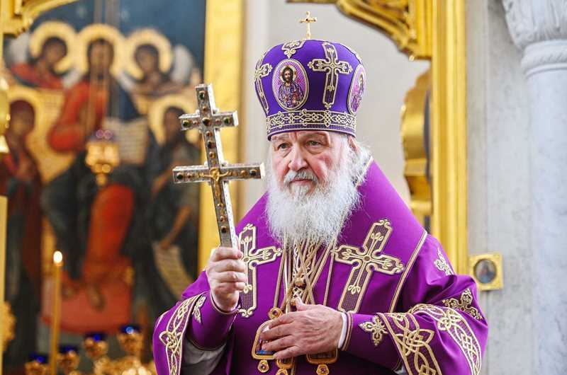 patriarkh-kirill-obratilsya-k-svyashchenstvu-i-miryanam-eparkhij-na-territorii-rossii